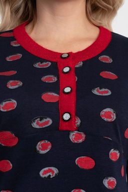 Платье П4-3688/3 - Wisell фото 10