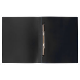 Expert Complete PRISMA Папка пруж.скоросш. A4 700 мкм 20 мм эффект 3D 6 шт. черный EC210500001