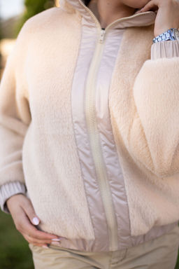 Куртка женская демисезонная 23790 - Kankan фото 16