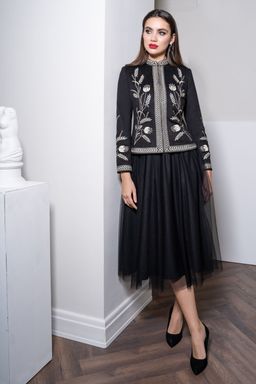 Жакет URS 22-507-1  фото 5