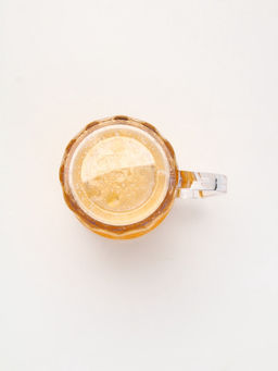 Пивная кружка охлаждающая «Заслуженный банщик», 420 мл, двойные стенки