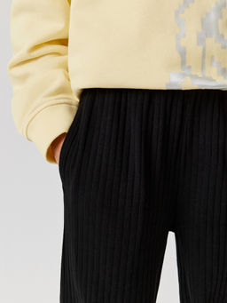 ACOOLA / Брюки детские для девочек Leiria_pn черный  фото 5