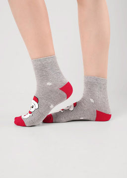 Носки детские НГ - Clever wear фото 3