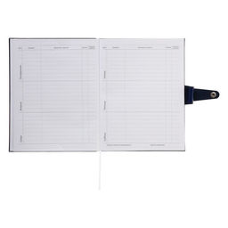 Дневник школьный для 1-11 классов Favorite, мягкая обложка, на кнопке, искусственная кожа, тиснение фольгой, хлястик, ляссе, 48 листов