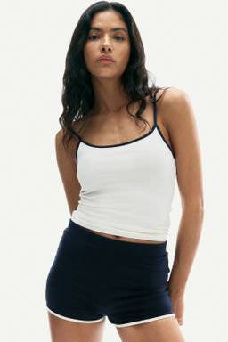 Conjunto de 2 piezas en punto de algod?n - H&m фото 8