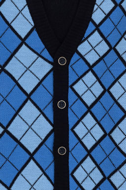 Erkek _ocuk Saks Triko H_rka - U.s. polo assn фото 3