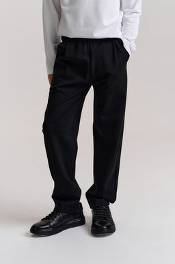 PELICAN, брюки для мальчиков, Черный