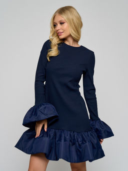 Нарядное платье новогоднее. Nota Bene