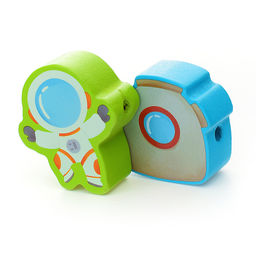 Шнуровка Космический мир - Щепочка фото 4