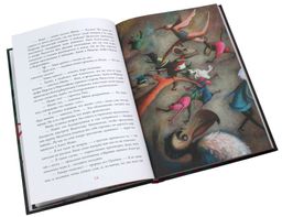 Алиса в Стране чудес (ил. В. Докампо)