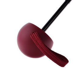 Подарочный набор вентилятор, подставка для телефона и зонт, красный