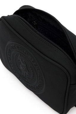 Женская черная сумка - U.s. polo assn фото 5