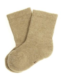 Носки детские однотонные 10-11-313