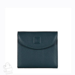 Женский кошелек 9942-1806 lake blue Vermari  в Новосибирске