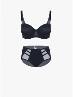 Комплект нижнего белья Indefini (Арт.4226WXY-K)  фото 12