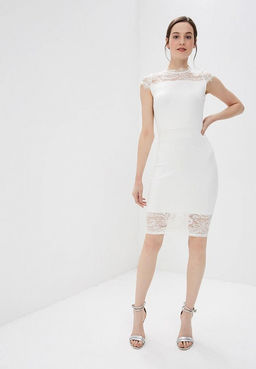 Платье жен. - Incity фото 6