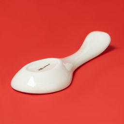 Подставка под ложку новогодняя Доляна Парк аттракционов, 22.3?7.1?2.7 см