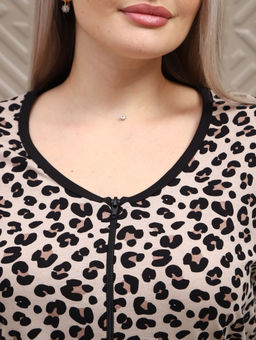 Халат женский арт. 5003