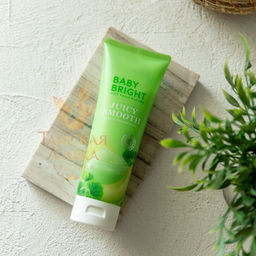Маска для тела Ночная Juicy Smooth 
BABY BRIGHT
 250 мл  фото 4