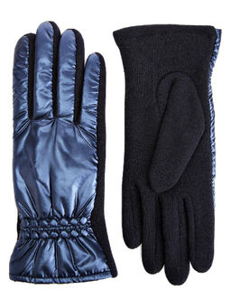 Перчатки жен Labbra LB-PH-82 navy  фото 2
