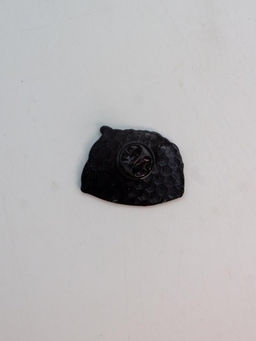 Значок металлический iLikeGift "Taco bara"