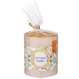 СВЕЧА ADPAL СТОЛБИК 80/70СМ АРОМАТИЗОВАННАЯ  фото 2