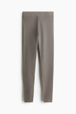Leggings de talle alto