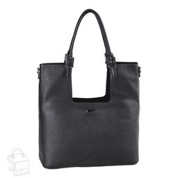 Сумка женская  593453 black Velina Fabbiano-Safenta  в Новосибирске