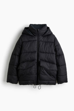 Chaqueta puffy oversize - H&m фото 3