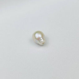 Бусины для украшений из белого Жемчуга (3 шт)