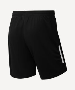 Шорты тренировочные JOGEL CAMP 2 Training Poly Shorts, черный  фото 2