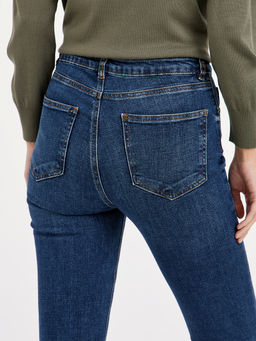 брюки женские зауженные и укороченные - Glenfield фото 6