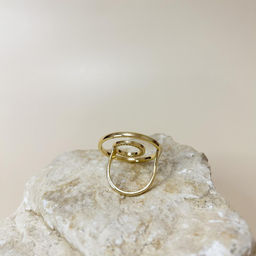 24-503121430-1 Кольцо - J.prettier фото 3