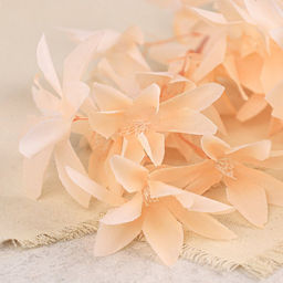 Цветок искусственный 100 см / W01083-4 /уп 200/800/ - Галеонтрейд фото 6