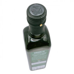 Нефильтрованное оливковое масло Argolis ОРГАНИК, Греция, ст.бут., 500мл