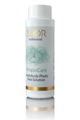 MultiAcids Phytic Peel Solution/ Мультикислотный пилинг-лосьон с фитиновой кислотой (Дом.уход)