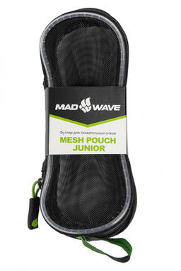 Футляр для очков Mesh Pouch Junior - Mad wave фото 5