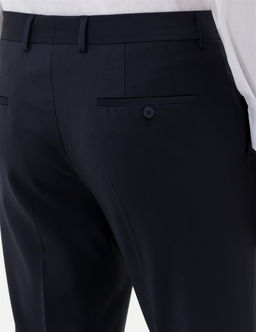 Lacivert Klasik Pantolon - Pierre cardin фото 7