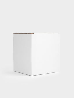 Кружка, 250 мл, стекло Б, Тюльпаны, Wind-deco - Anna lafarg фото 6