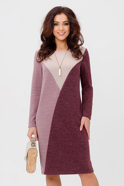 Платье Божена (56) - Serenada фото 4