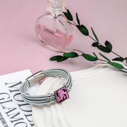 LILAC Браслет R4010