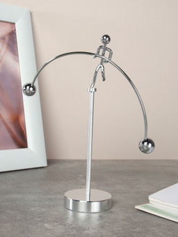 Маятник 17,5х15х4,5 см / 1003 /уп 100/ - ГалеонТрейд фото 2