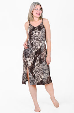 Сорочка Кейт С-287 (42-56) вискоза