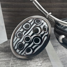 ARTEFACT Колье LKY5807