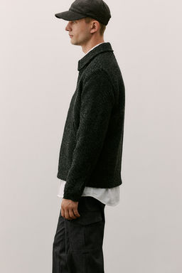 Regular Fit Cargo trousers - H&m фото 4