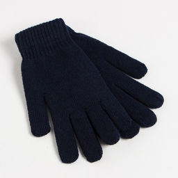 Цена за 12 шт. Перчатки мужские двойные, цвет микс, размер 8-9 (20-24) - Simaland фото 6