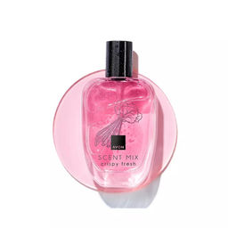 Туалетная вода Crispy Fresh для него, 50 мл