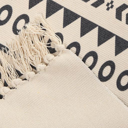 Ковер Этель Витраж, 60х90 см , 50% хл, 50% п/э  фото 4