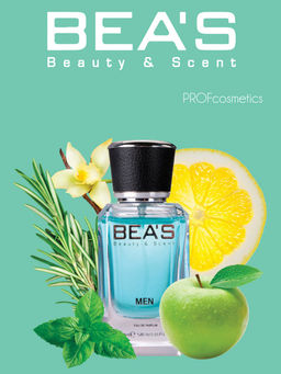 Парфюм Beas 25 ml M 249  man