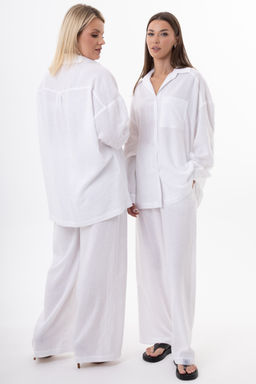 Блуза 4314 - Kivviwear фото 5